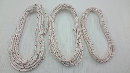 15m 8mm 5mm - 3.5mm, starter