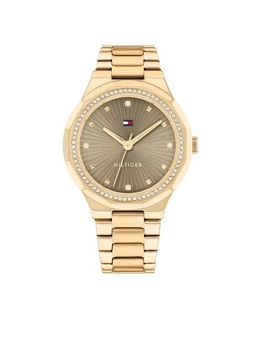Tommy hilfiger women gold - hilfiger,