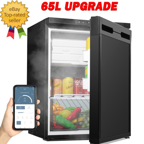 65l 12v 24v caravan - 65l, compressor