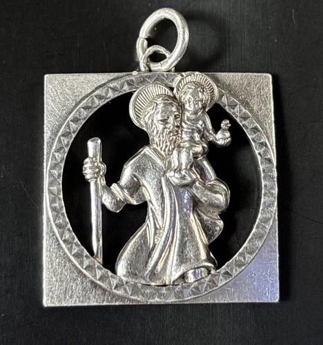 Sterling silver hallmarked - sterling,