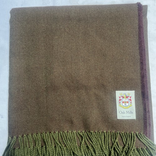Super fine merino blanket - super,
