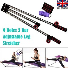 Heavy Duty 3 Bar Leg Muscle