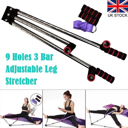Heavy duty bar leg muscle - duty, 3