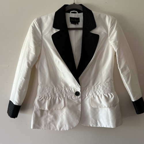 Luisa spagnoli pure - spagnoli, white