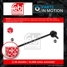 Anti Roll Bar Link fits BMW M635 E24 3.5 Front Left or Right 84 to 89 Stabiliser