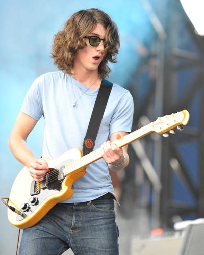 Alex turner arctic - alex, monkeys