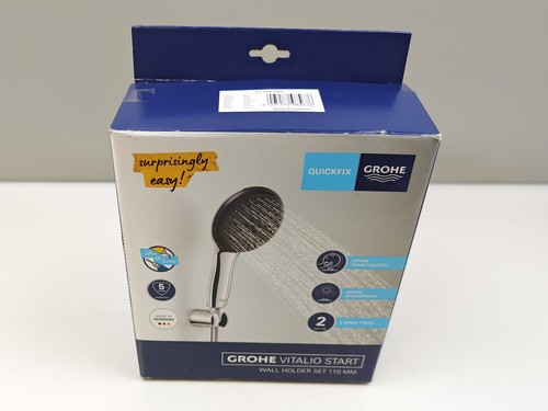 Grohe vitalio start - grohe,