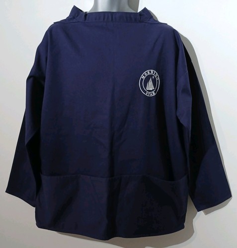 The smock shop artist - smock,