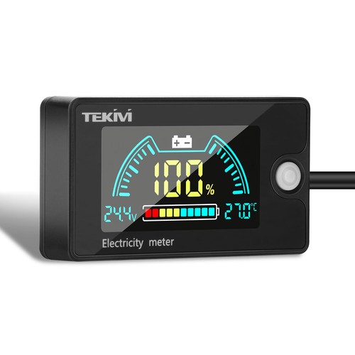 12v 100v battery - 100v,