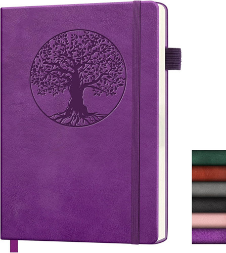 Lined journal notebook - lined, notebook,