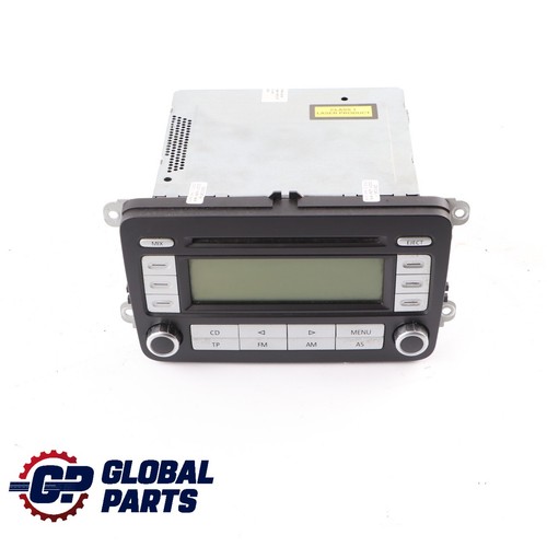 Radio player volkswagen - cd,