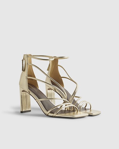River island womens sandals - river,