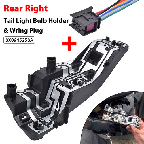 Fits audi rear - fits,