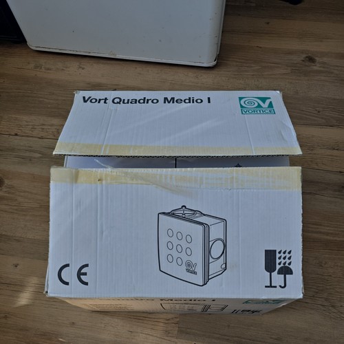 Vortice 12020 quadro - vortice, medio