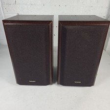 Technics SB-HD81 Hi-fi