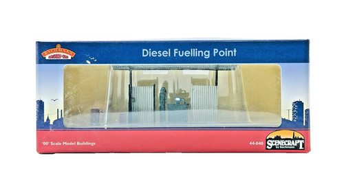 Bachmann gauge scenecraft - oo,