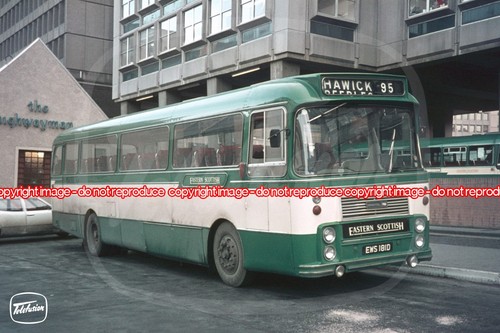 Bus photo eastern scottish - -,