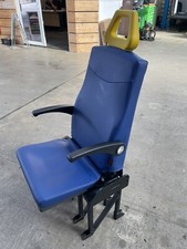 Folding Jump Seat for Van