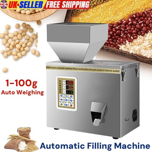 100g automatic - 1-100g,