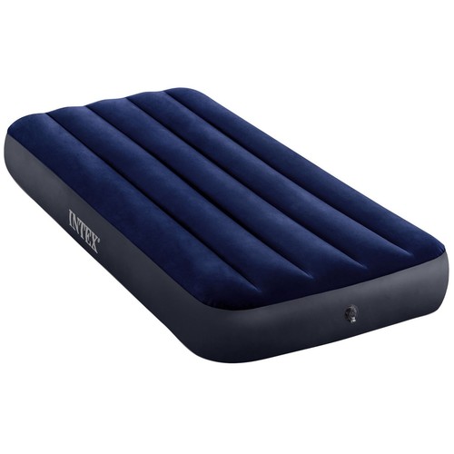 Intex inflatable single - inflatable, airbed