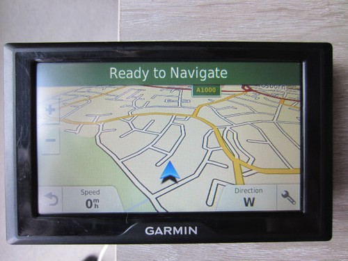 Garmin nuvi drive lmt - nuvi,