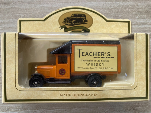 Lledo days gone teachers - days,