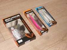 SAVAGE GEAR MINNOW, 3D SMELT &