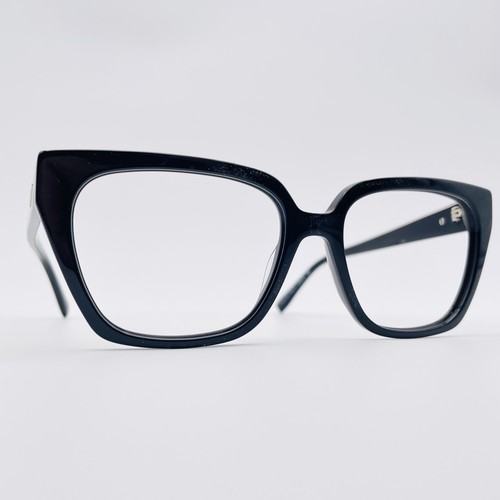 Roxy eyeglasses black - roxy, square