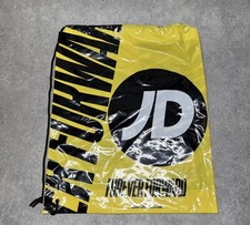 JD Sports Drawstring Bag PE