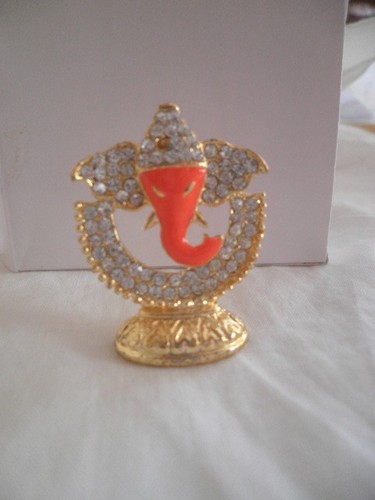 Ganesh ganpati statue - statue, murti