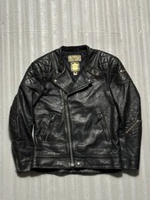 Lewis Leathers – Genuine