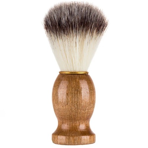 100 pure badger hair - 100%,