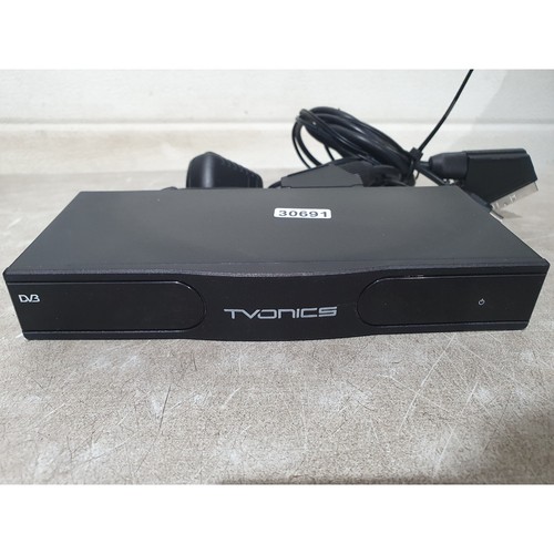 Tvonics mdr 240 freeview - mdr-240,
