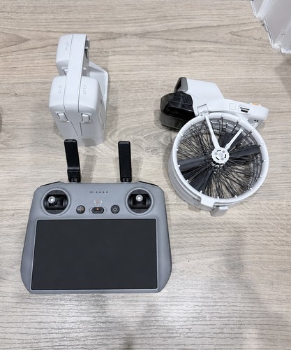 Dji flip drone fly - fly, combo