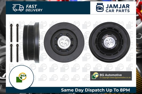 Bga dp1018k crankshaft - bga, belt