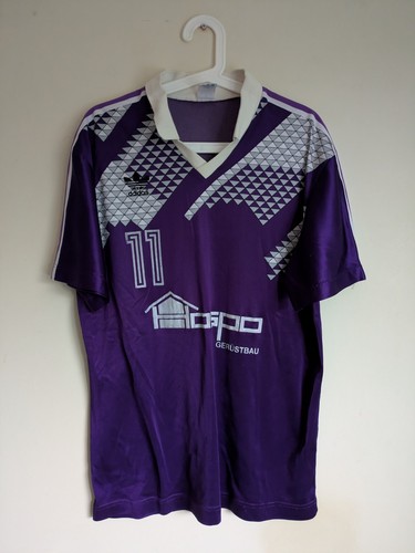 Adidas football shirt - adidas,