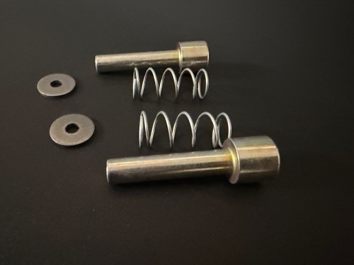 Pto button repair - 1, 3/4"