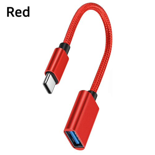 Otg type cable adapter - otg, usb