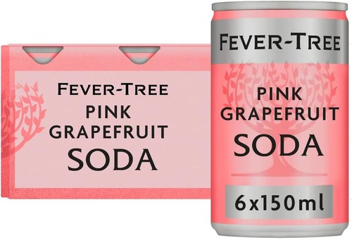 Fever tree pink - fever-tree,