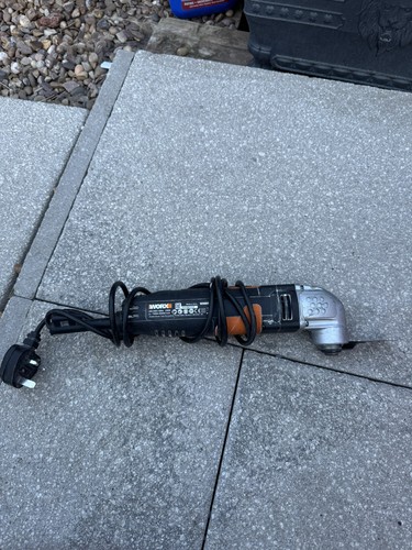 Worx sonicrafter wx667 230 w - wx667,