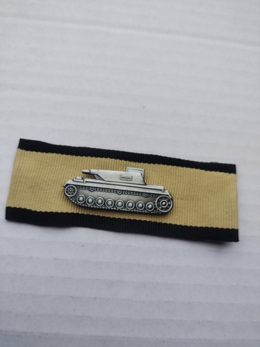 German ww2 gold tank - ww2,