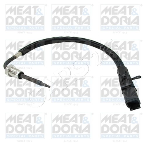 Exhaust temperature sensor - exhaust,