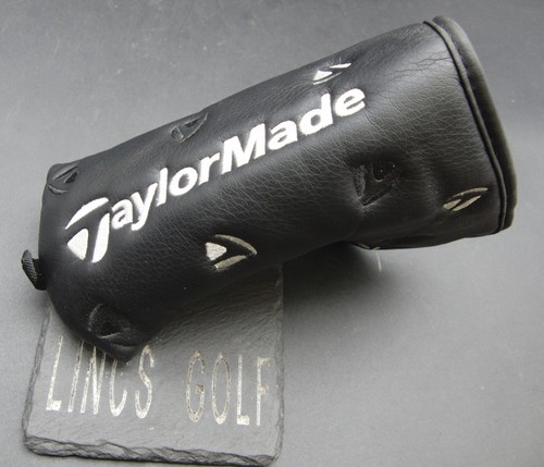 Taylormade putter head cover - taylormade,