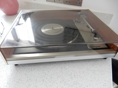 Goldring g101 vintage 1975 - goldring,