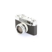 Yashica Minister-700 with