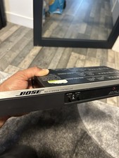 Bose 802 And 302 System