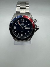 Orient Mako FAA02009D9 Wrist