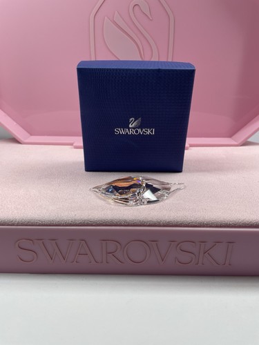 Mib swarovski crystal bird - crystal,