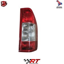 Right Side Rear Tail Light