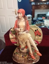 Kevin Francis "Afternoon Tea"